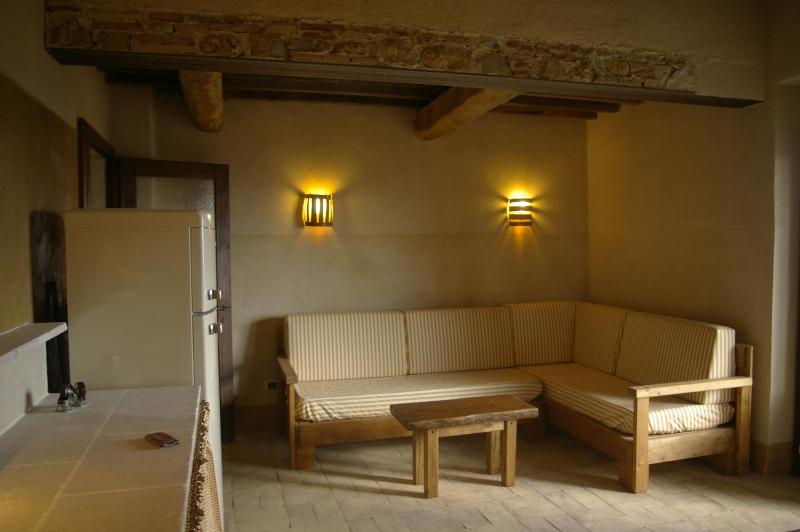 One-Bedroom Apartment with Terrace image 3