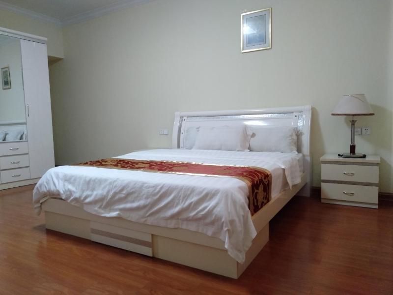 Beach Garden Hotel - image 11