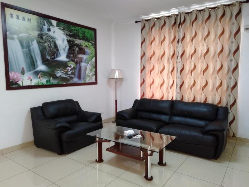 Beach Garden Hotel - image 13
