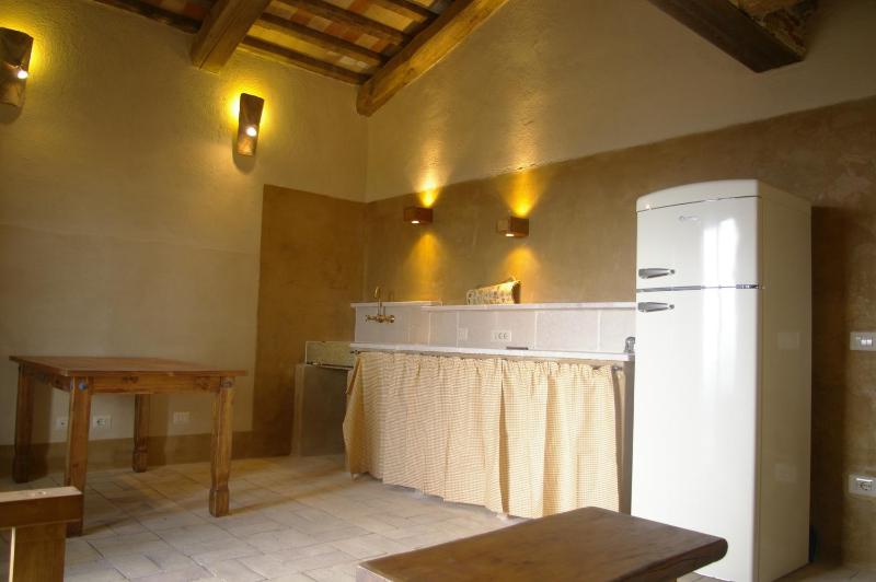 One-Bedroom Apartment with Terrace image 4