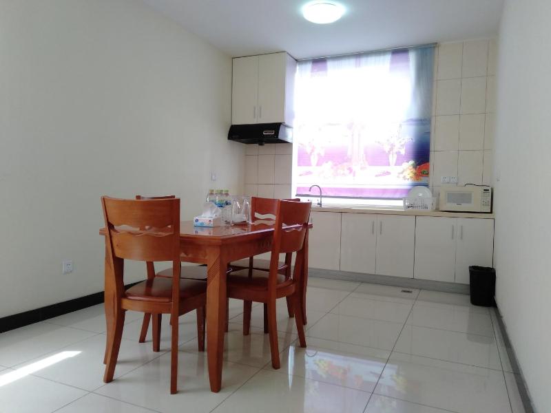 Beach Garden Hotel - image 7