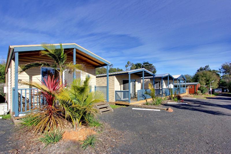 Amaroo Park - image 21