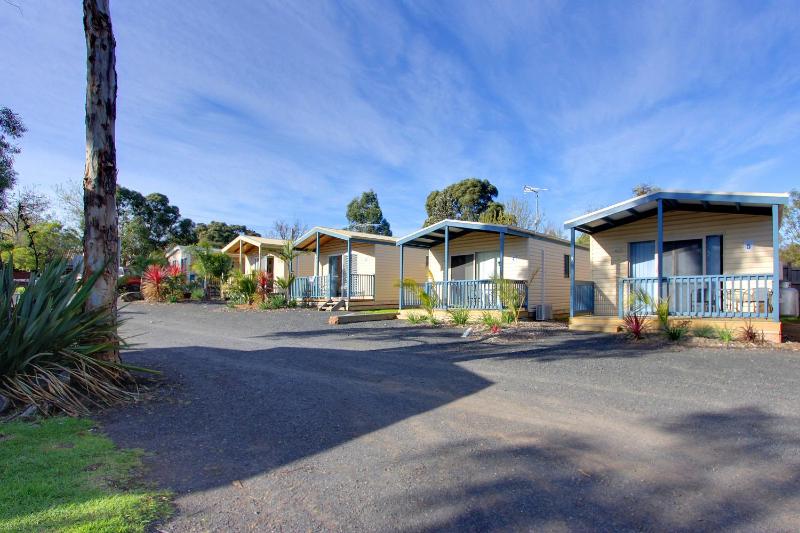 Amaroo Park - image 14