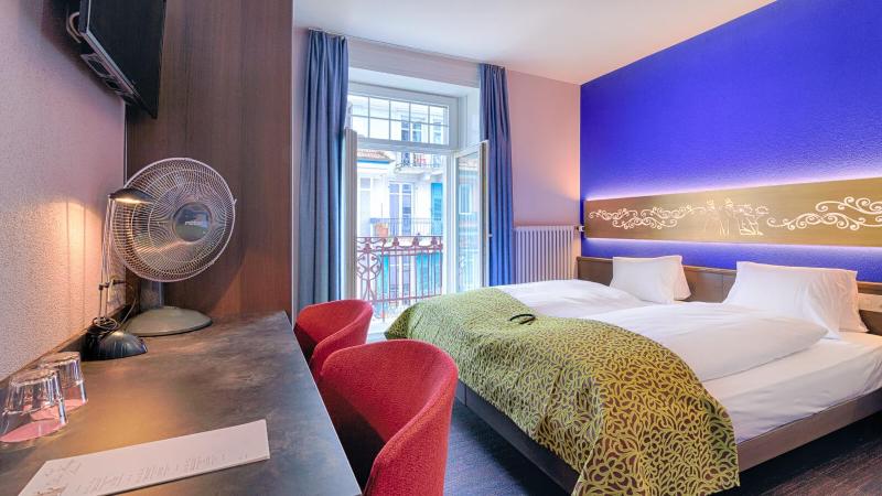 Standard Single Room image 3