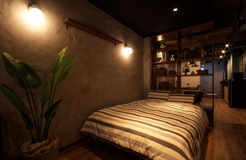 Guest House Re-worth Yabacho1 1F - image 9