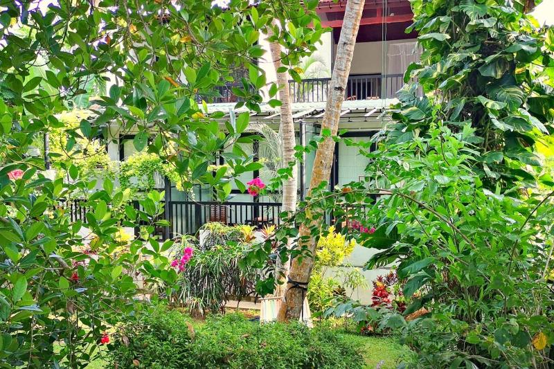 Swastha Ayurveda Villa - image 45