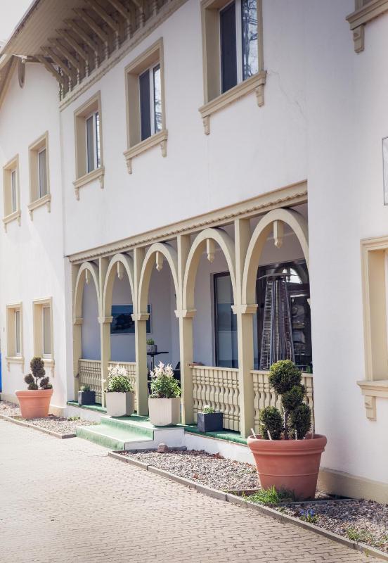 Hotel Altes Kurhaus - image 6
