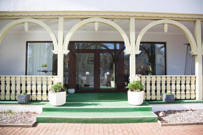 Hotel Altes Kurhaus - image 29