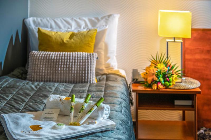 Standard Single Room image 4