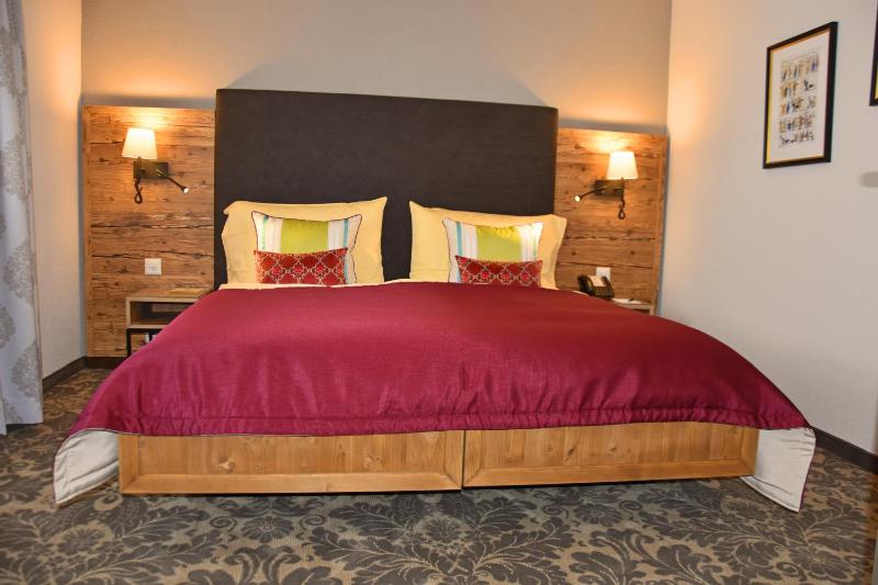 Family Suite with Forest View image 4