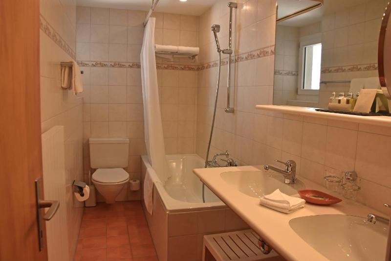 Family Suite with Forest View image 3