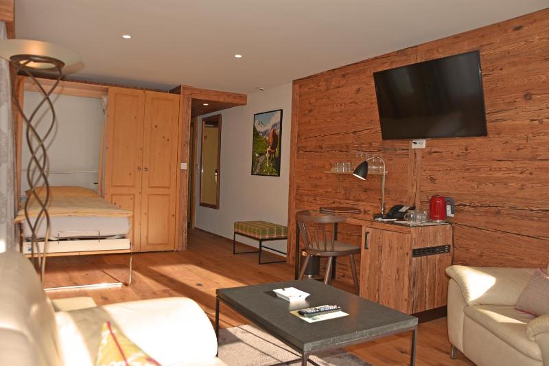 Family Suite with Forest View image 2