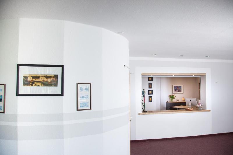 Hotel Altes Kurhaus - image 48