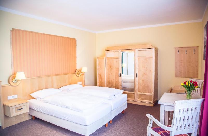 Hotel Altes Kurhaus - image 30