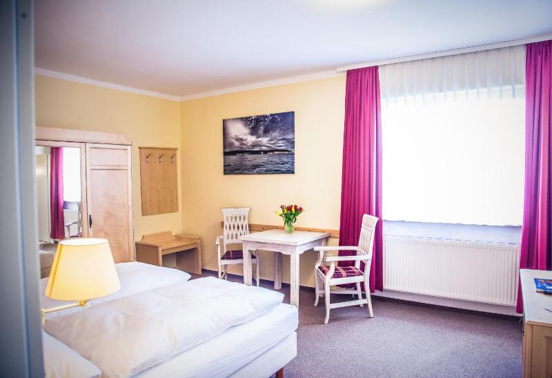 Hotel Altes Kurhaus - image 16