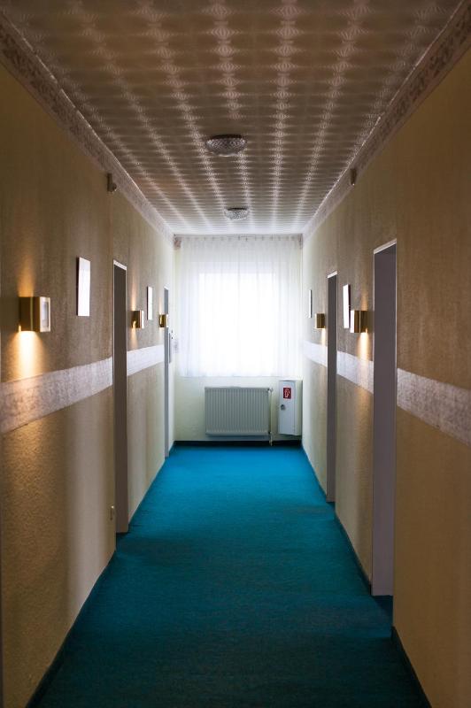 Hotel Altes Kurhaus - image 31