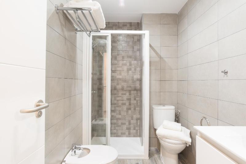 Three-Bedroom Apartment image 2