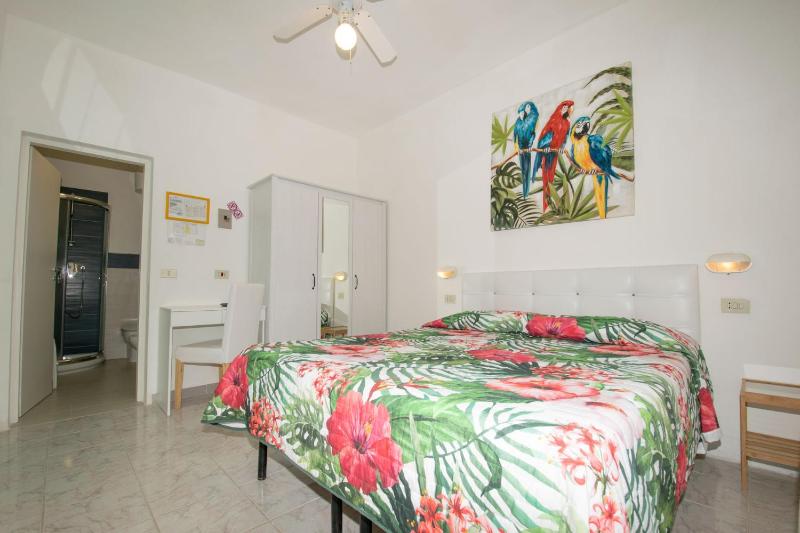Hotel Giardino - image 20