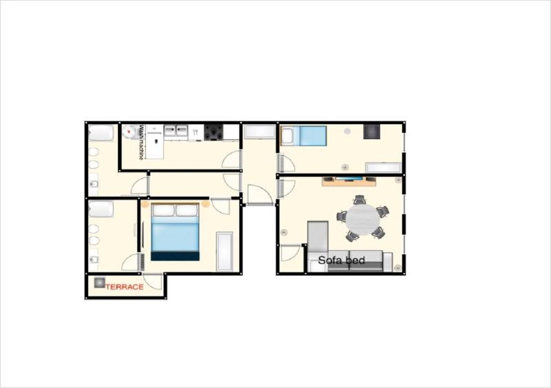 Two-Bedroom Apartment - via Seminario, 6 image 2
