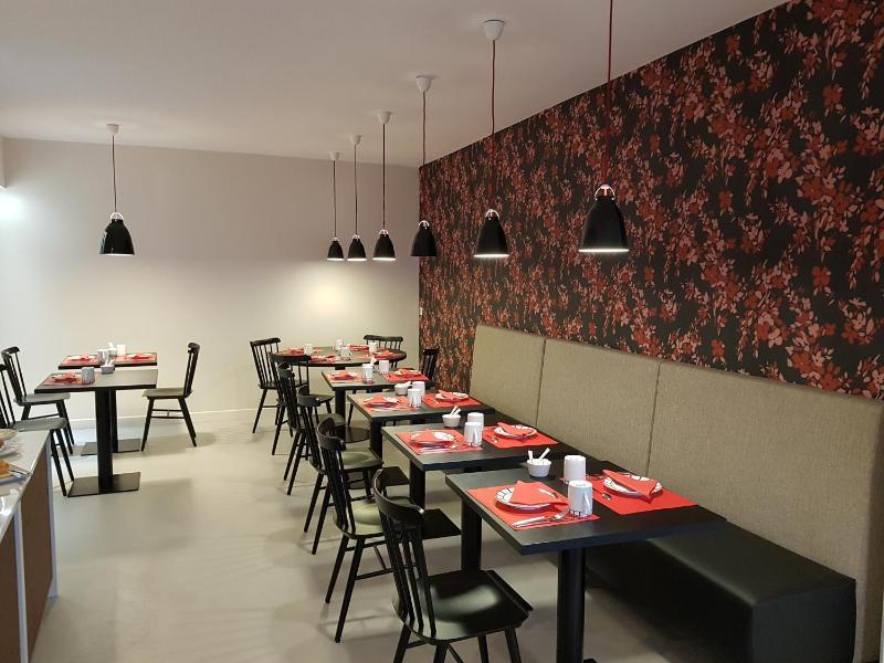 Hôtel Au Bon Coin - image 33