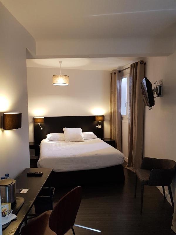 Hôtel Au Bon Coin - image 34