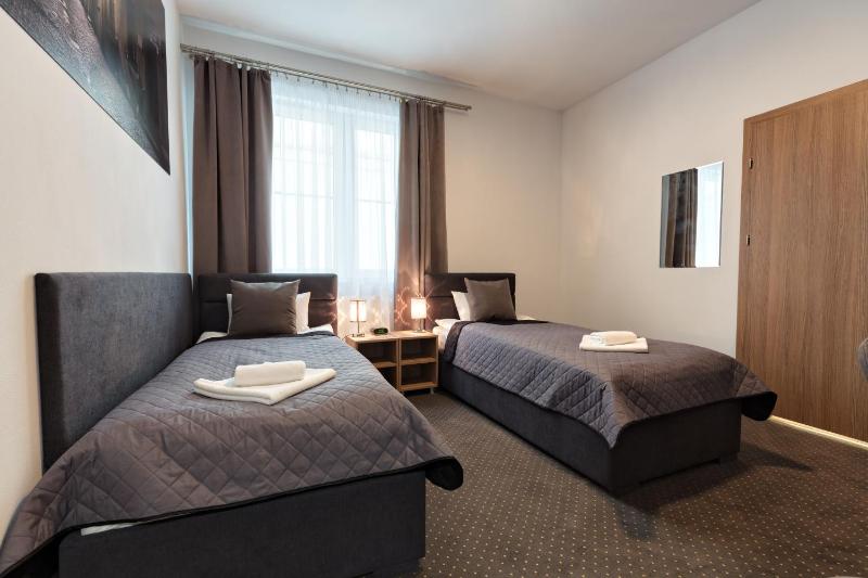 HOTEL LUBLIN - image 19