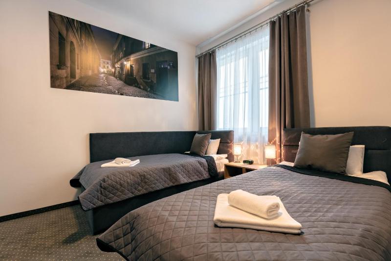 HOTEL LUBLIN - image 10