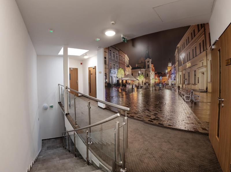 HOTEL LUBLIN - image 13