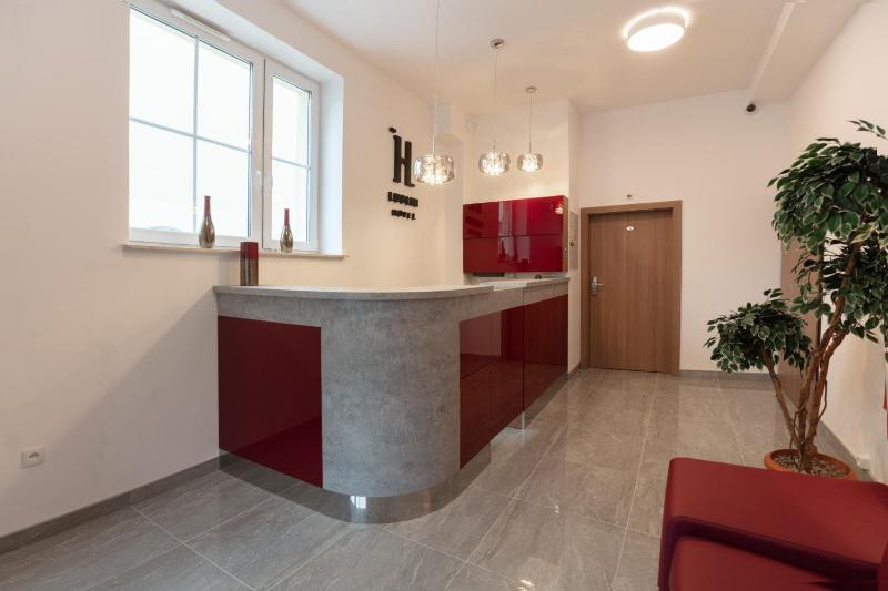 HOTEL LUBLIN - image 17