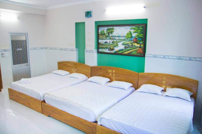 Thanh Sơn Motel - image 14