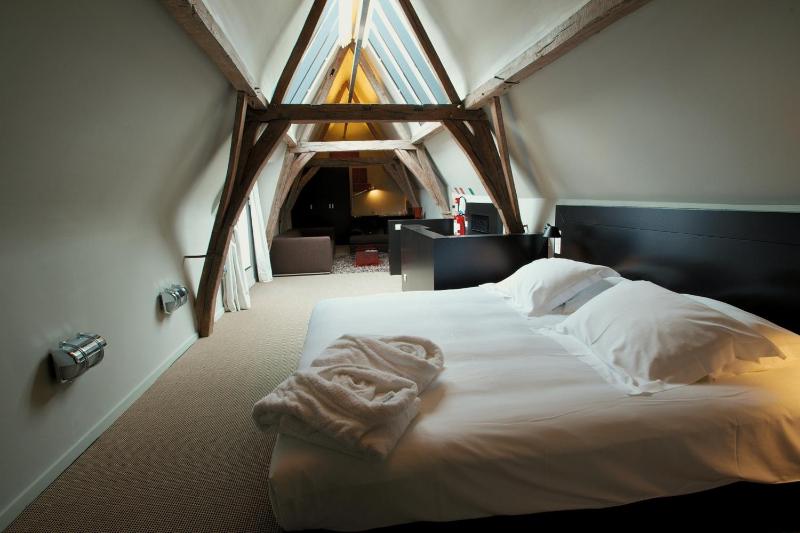 Deluxe Suite image 1