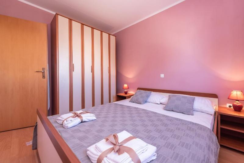 Two-Bedroom Apartment image 4