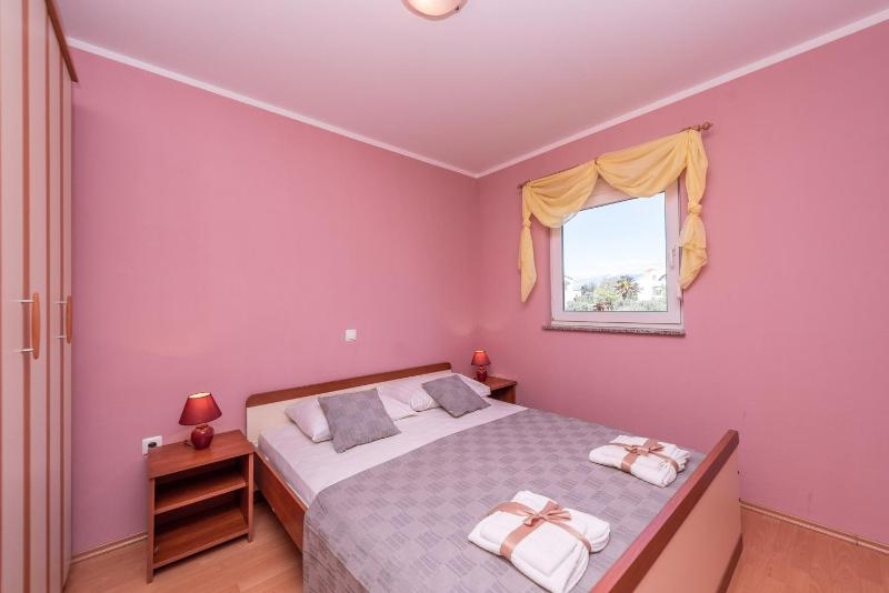Two-Bedroom Apartment image 3