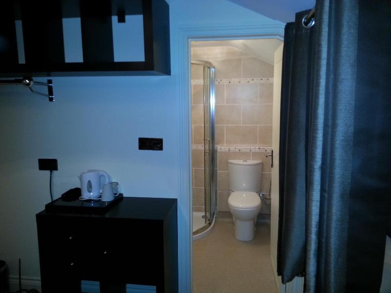 Single Room image 3