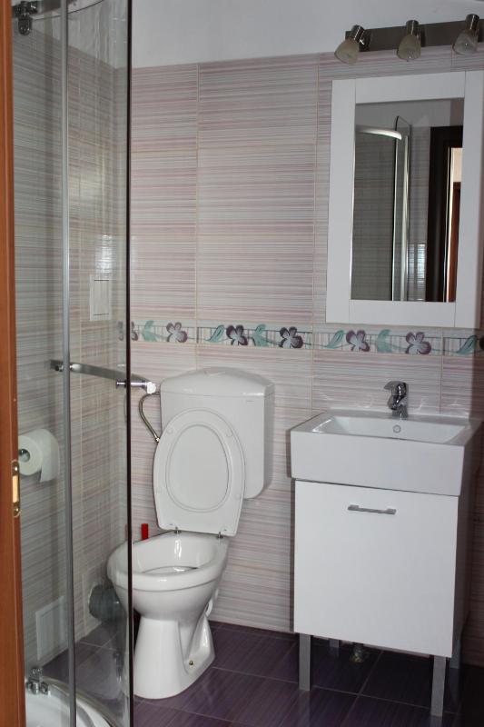 Attic One-Bedroom Apartment image 2