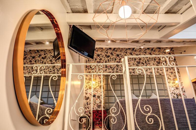 Standard Double or Twin Room - Attic image 2