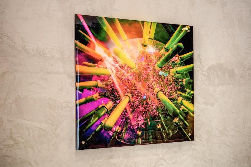 Double or Twin Room with City View image 2