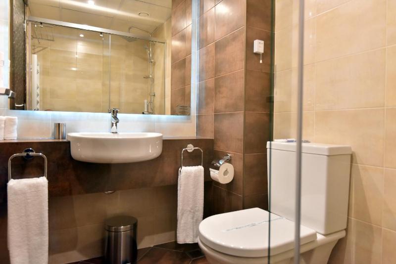 Standard Double Room image 3