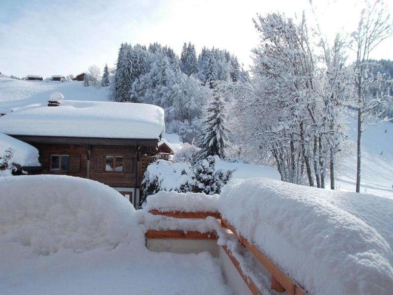 Chalet Jonquille - image 19