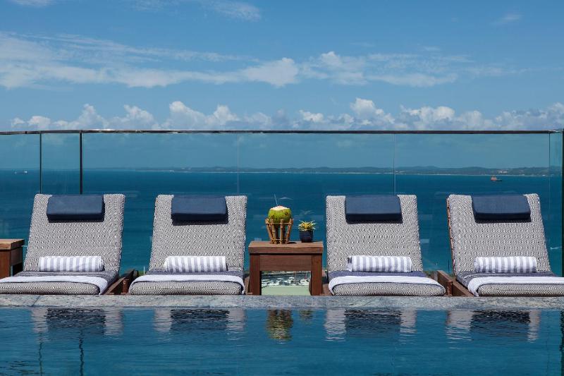Hotel Fasano Salvador - image 5