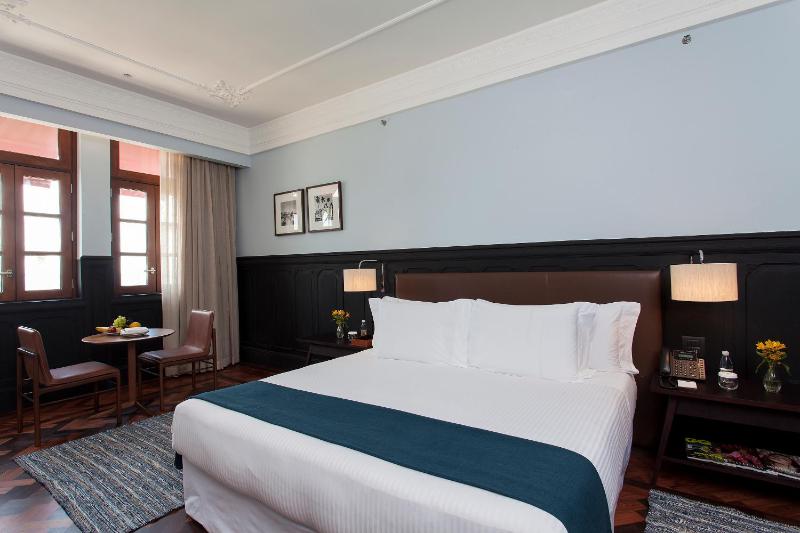 Hotel Fasano Salvador - image 10