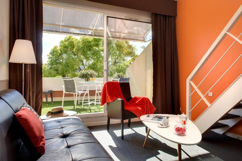 Pamela Hotel Cassis - image 15