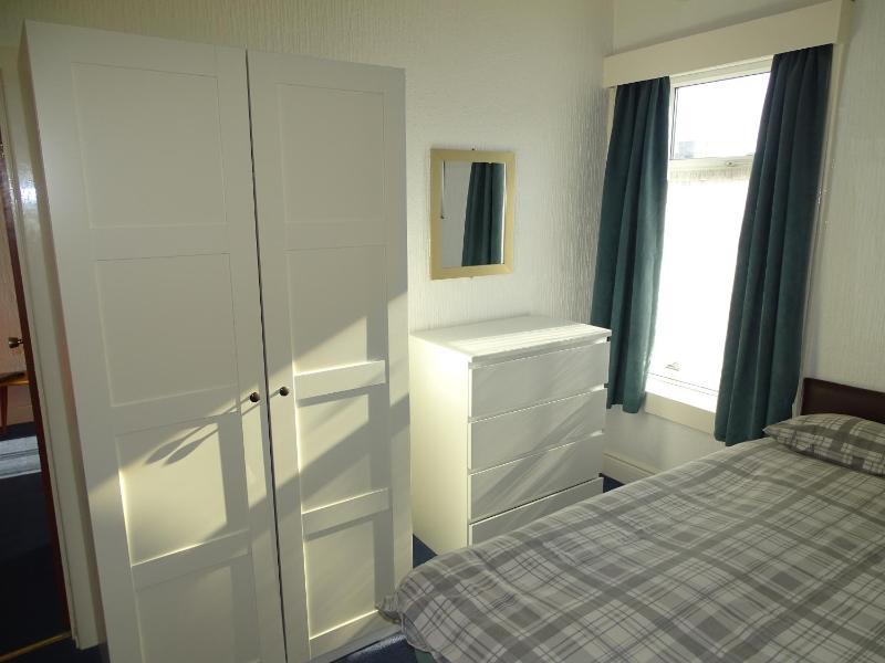 Beeton Villas Holiday Apartments - image 33