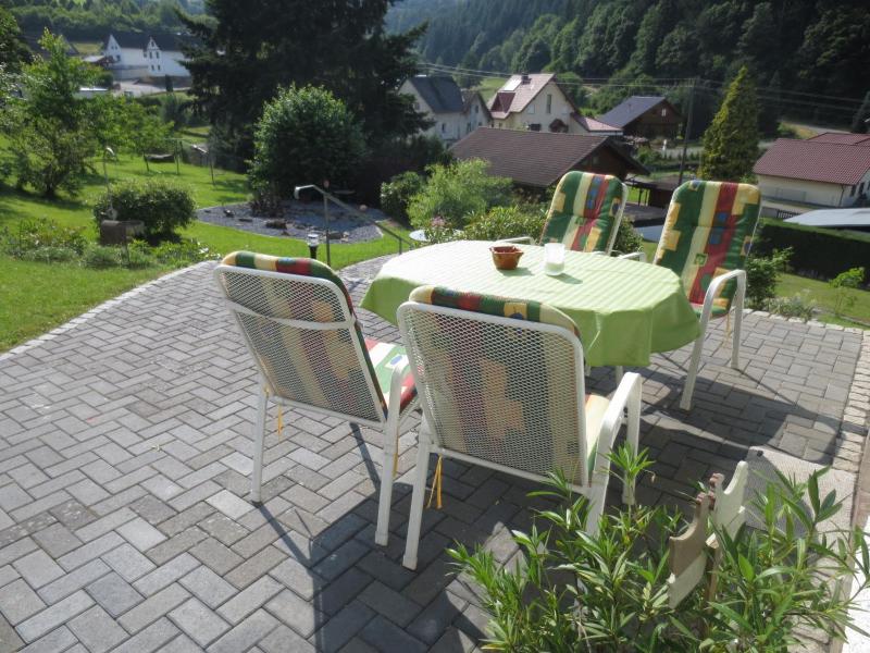 Apartment with Terrace image 3