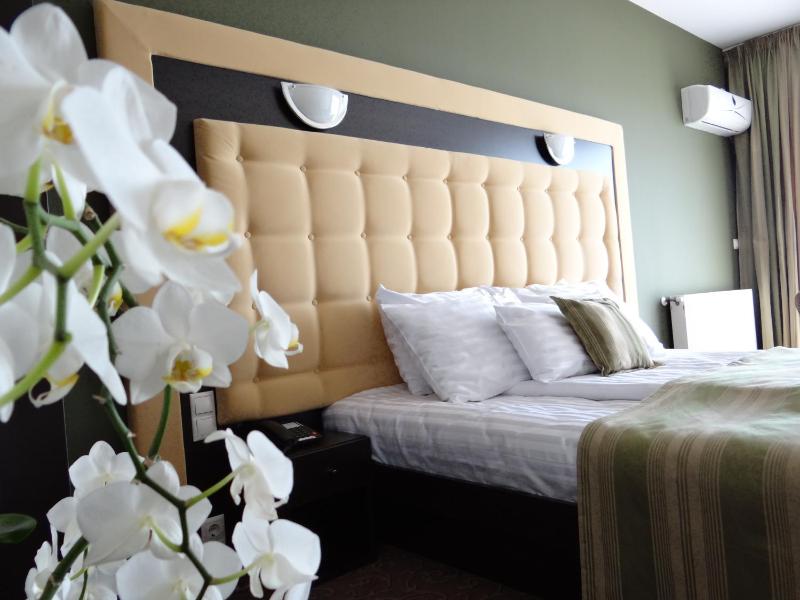 Business Double Room image 2