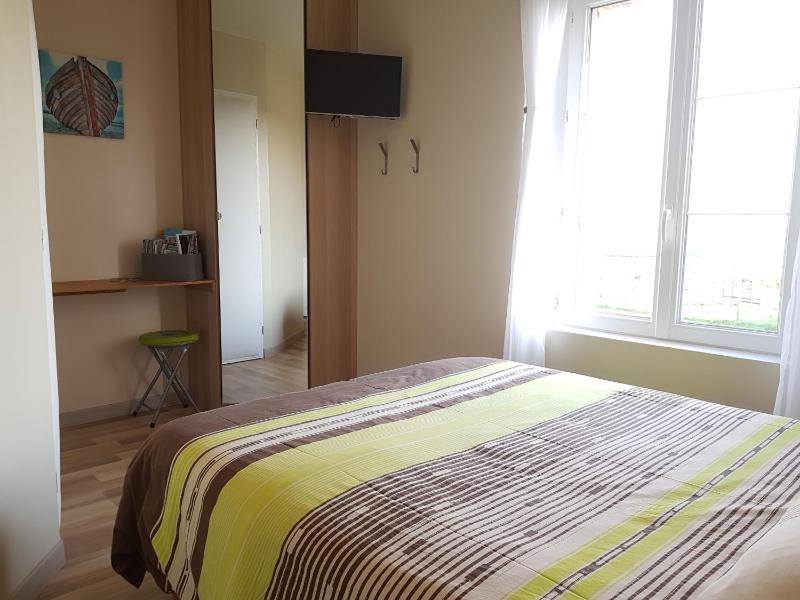 Double Room Galet image 3