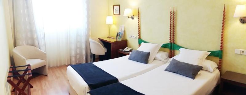 Hotel Rosa & Spa Begur - image 11