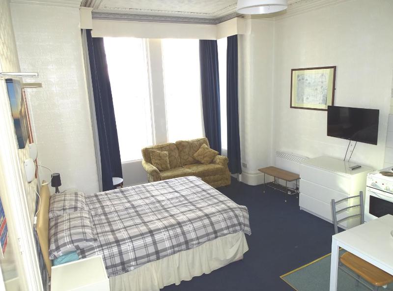 Beeton Villas Holiday Apartments - image 39