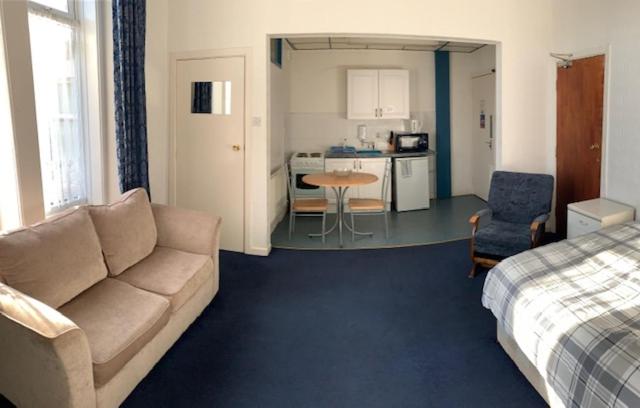 Beeton Villas Holiday Apartments - image 16