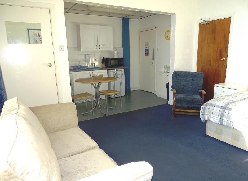 Beeton Villas Holiday Apartments - image 35